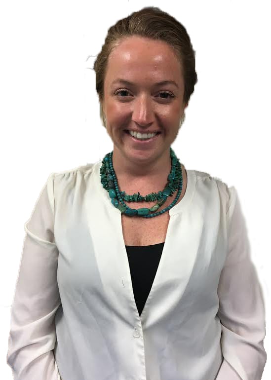 Liz, Nurse Practitioner