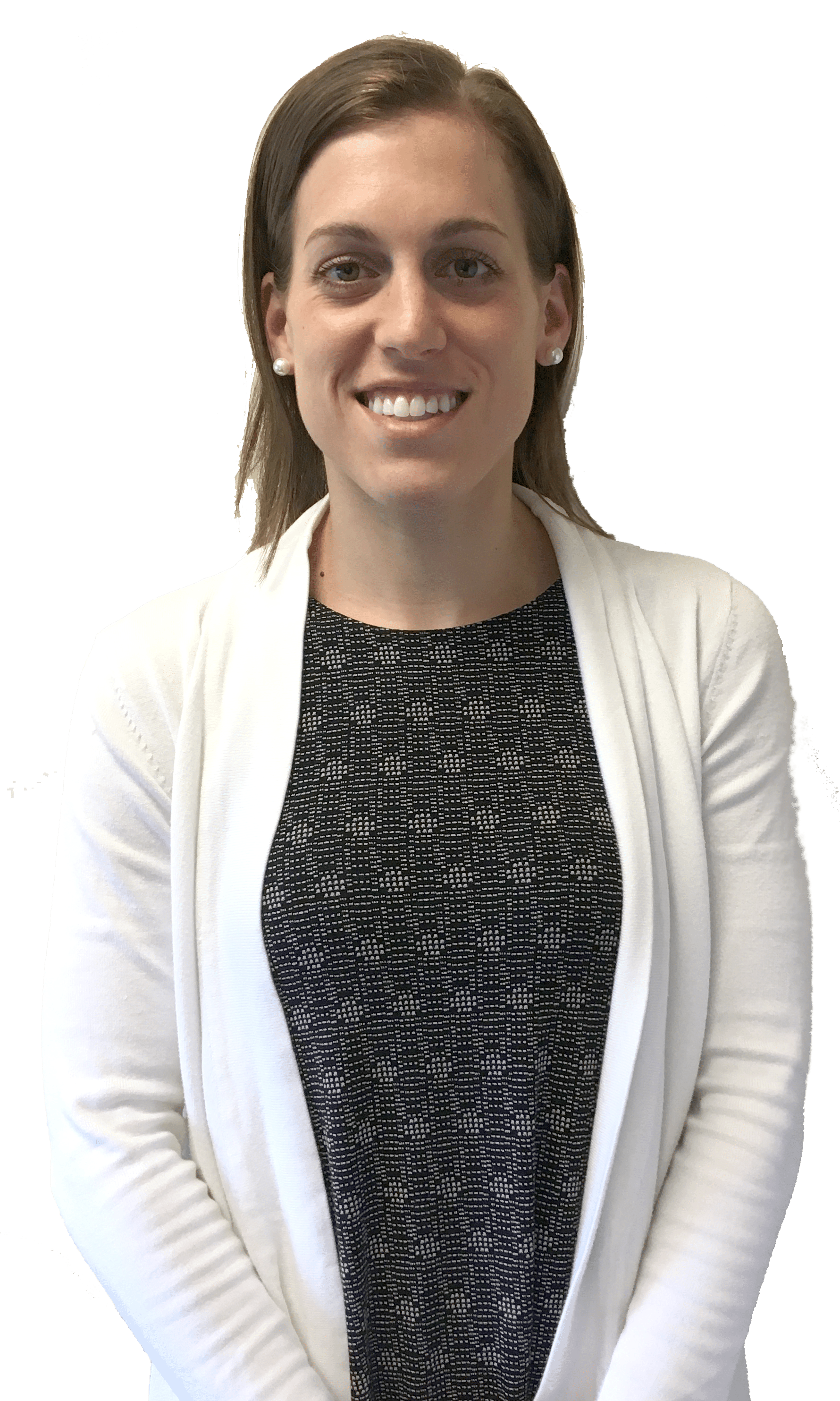 Sarah, Licensed Practical Nurse