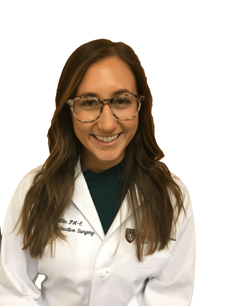 Emma - Physician's Assistant