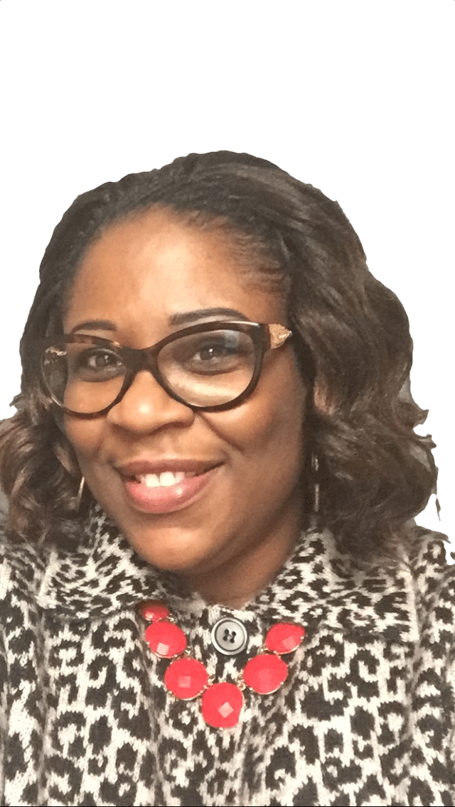 Stacy - Administrative Assistant