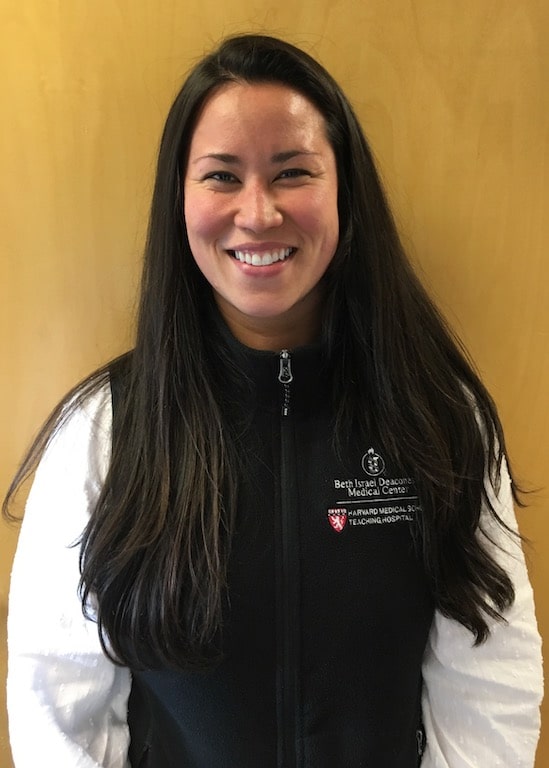 Alicia - Nurse Practitioner