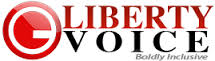 Guardian Liberty Voice Logo