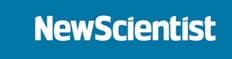 New Scientist Logo
