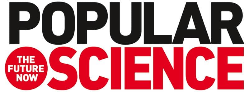Pupular Science