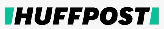 758 7586681 huffpost logo png transparent png