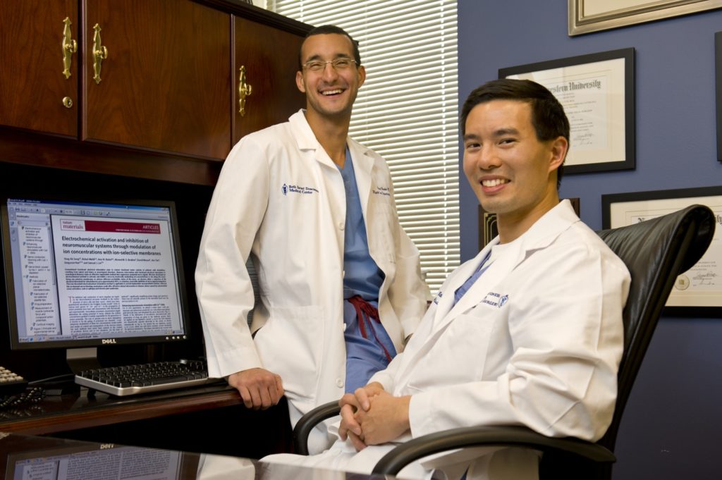 Research - Boston Plastic Surgery