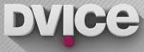 Dvice Logo