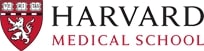 Harvard Medical School logo