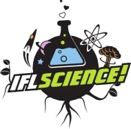 IFL Science Logo