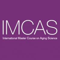 Imcas Logo