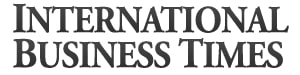 International Business Times logo