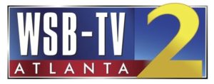 WSB TV Logo