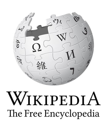 Wikipedia