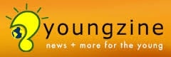 Youngzine Logo