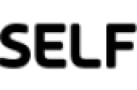 self logo press