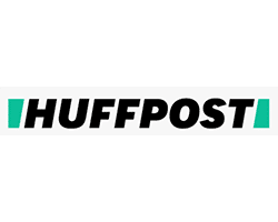 758 7586681 huffpost logo png transparent png 2