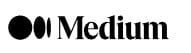 Medium Logo