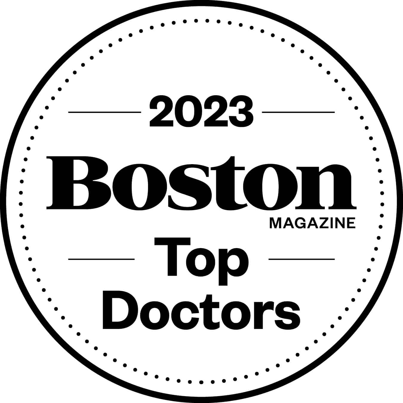 Top Docs Logo 2023