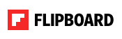 flipboard logo