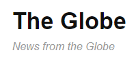 globe logo