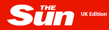the uk sun