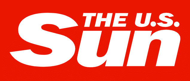 the us sun