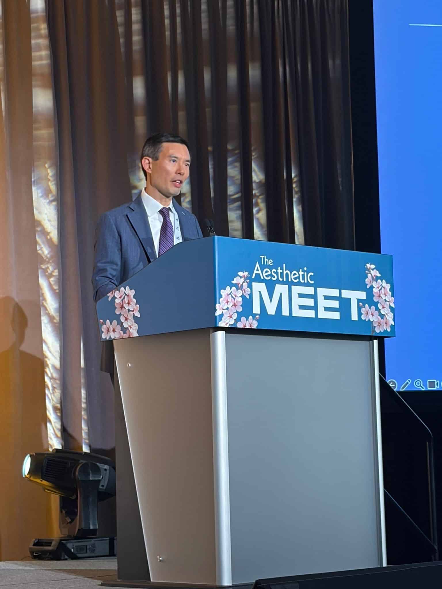 Dr. Samuel Lin – Boston Plastic Surgeon